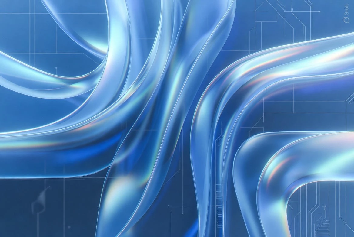 Modern Workplace Hero Background